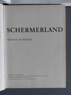 Schermerland & De Schermeer - Twee Boeken, Ophalen of Verzenden, Gelezen, Noord-Holland