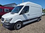 Mercedes-Benz Sprinter 316 2.2 CDI 366 DC, Euro 5, Achterwielaandrijving, 4 cilinders, 163 pk