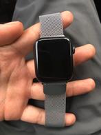 Apple Watch Series 6 44mm - Topconditie!, Ophalen, Afstand, Zwart, IOS