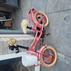 Loekie peuterfiets fiets kinderfiets, Ophalen, Gebruikt, Minder dan 16 inch, Loekie