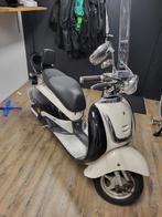 Snorscooter Turbho, Fietsen en Brommers, Snorfietsen en Snorscooters, Ophalen, Gebruikt, Overige merken