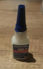 Lootite 406 speciaal gemaakt voor alle rubber reparaties., Ophalen of Verzenden, Nieuw, Overige typen