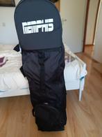 Mephis golftravelbag, Sport en Fitness, Ophalen of Verzenden, Zo goed als nieuw, Tas, Overige merken