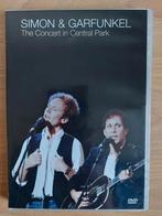 Simon & Garfunkel The Concert in Central Park, Ophalen of Verzenden