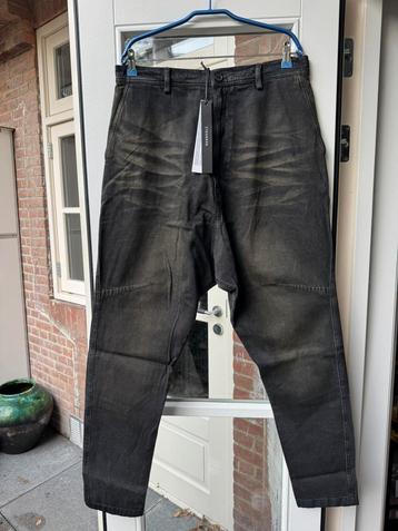 Camel fogged jeans Rundholz Mainline mt M beschikbaar voor biedingen