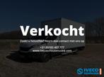 Iveco Daily 35S14 | Origineel Nederlands | Dhollandia | lat-, Auto's, Gebruikt, Euro 6, Iveco, Wit