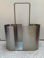 Blomus tijdschriftenstandaard, Ophalen of Verzenden, Gebruikt