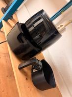 Silvercrest Airfryer - Gebruikt, lichte schade, Witgoed en Apparatuur, Ophalen, Gebruikt, Airfryer