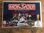 Monopoly WK voetbaleditie France 98, Ophalen of Verzenden, Gebruikt, Buitenlandse clubs, Spel