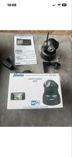 Alecto DVC-150IP Binnencamera/Buitencamera - Nieuwstaat, Ophalen of Verzenden, Nieuw, Binnencamera