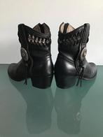 GRATIS VERZENDEN | SENDRA Boho zwarte laarzen 37, Kleding | Dames, Schoenen, Sendra, Verzenden, Zwart, Lage of Enkellaarzen