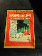 Suske en Wiske, en Jan Jans et cetera....., Boeken, Stripboeken, Verzenden, Meerdere stripboeken, Jan Kruis, Gelezen