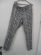 dames broek, Kleding | Dames, Broeken en Pantalons, Nieuw, Lang, Maat 46/48 (XL) of groter, Ophalen