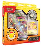 Pokémon Day 2026 Collection • Ascended Heroes ETB, Hobby en Vrije tijd, Verzamelkaartspellen | Pokémon, Ophalen of Verzenden, Nieuw