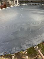 Trampoline spring mat 3 meter gratis op halen., Kinderen en Baby's, Speelgoed | Buiten | Trampolines, Ophalen, Gebruikt
