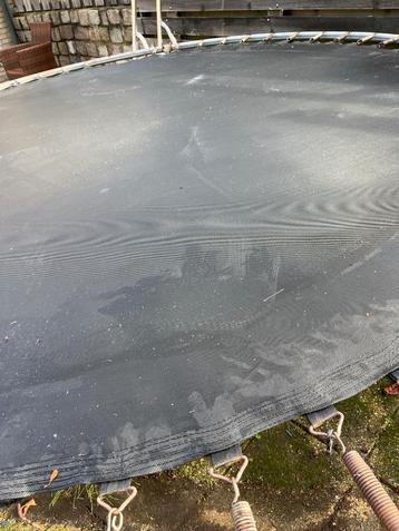 Trampoline spring mat 3 meter gratis op halen. beschikbaar voor biedingen