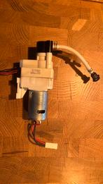 Jura keramisch ventiel, Espresso apparaat, 10 kopjes of meer, Zo goed als nieuw, Koffiebonen