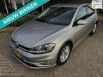 Volkswagen GOLF 1.0 TSI ECC/NAV/LED/APPLE CARPLAY/PDC V+A, Stof, Gebruikt, Handgeschakeld, 3 cilinders