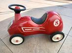 Radio Flyer 8 Red Roadster, Fietsen en Brommers, Fietsen | Driewielers, Ophalen, Zo goed als nieuw, Radio, Duwstang