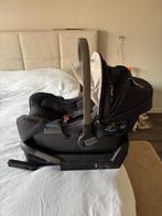 Autostoel met isofix-base, Ophalen, Gebruikt, Overige merken, Isofix