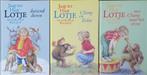 Lotje - Jaap ter Haar - € 2,00  per boek - ook los te koop, Ophalen of Verzenden, Zo goed als nieuw, Jaap ter Haar, Fictie algemeen