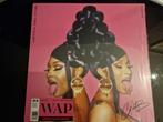 Cardi B - WAP Limited Edition, 2000 tot heden, Ophalen of Verzenden, 12 inch, Nieuw in verpakking