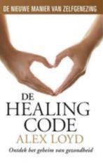 Alex Loyd de healing code, SPLINTERNIEUW, Boeken, Ophalen of Verzenden, Nieuw