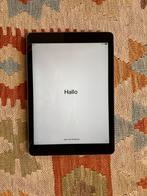 iPad Air (1e generatie) – 16GB – Zwart/Space Gray – iOS 12.5, Computers en Software, Apple iPads, 10 inch, Gebruikt, Apple iPad Air
