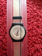 Design Swatch Skins-horloge (SFB101), Ophalen of Verzenden, Persoonlijke verzorging