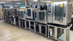 Zeer mooie rational Steamers op voorraad !! En meer :-), Ophalen, Ovens, Magnetrons en Steamers