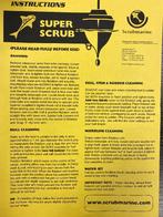 watersport of algemeen gebruik, Overige