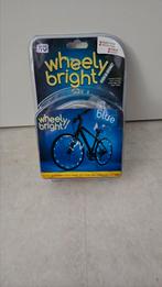 *Nieuw* Wheely Bright (inhoud 2 stuks voor 2 wielen), Ophalen of Verzenden, Nieuw, Verlichtingsset