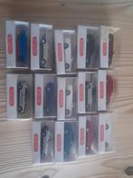 Wiking BMW, Hobby en Vrije tijd, Modelauto's | 1:87, Ophalen of Verzenden, Auto, Wiking