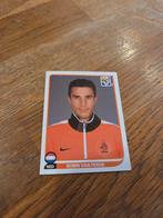 Panini WK 2010, Ophalen of Verzenden, Zo goed als nieuw, Buitenlandse clubs, Poster, Plaatje of Sticker