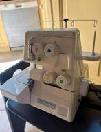 lewenstein overlock naaimachine, Ophalen, Gebruikt