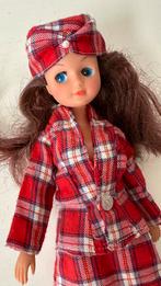 Barbie FLEUR KNITTED DRESS OTTO SIMON, Ophalen of Verzenden, Zo goed als nieuw, Pop