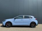 Hyundai i30 2.0 N schaalstoelen / pipercross intake, 1998 cc, Stof, Gebruikt, 4 cilinders