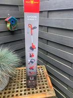 Nieuwe Wolf Garten Grastrimmer in doos, Tuin en Terras, Grastrimmers, Ophalen of Verzenden, Nieuw, 10 tot 30 cm, Elektrisch