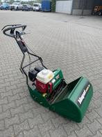 Masport 500-HXER elektrische start kooimaaier, Tuin en Terras, Grasmaaiers, Ophalen, Masport, Agri Trader, Benzine-grasmaaier