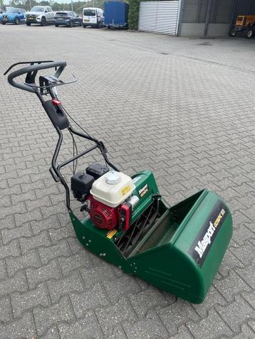 Masport 500-HXER elektrische start kooimaaier beschikbaar voor biedingen