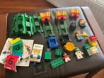 DUPLO, Ophalen of Verzenden, Gebruikt, Losse stenen, Duplo