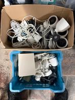 Nest Camera's IQ & 1e generatie - Werken nog perfect!, Ophalen, Gebruikt, Binnencamera