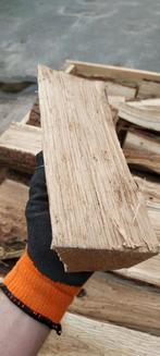 Haardhout Eik Beuk Berk en Haardhout mix, 6 m³ of meer, Ophalen of Verzenden, Blokken