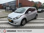 Hyundai ix20 1.6i i-Catcher Automaat | Panoramadak | APK TOT, Euro 5, 15 km/l, 1591 cc, 4 cilinders