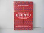 Mungi Ngomane				De lessen van Ubuntu, Boeken, Ophalen of Verzenden, Zo goed als nieuw