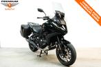 Honda NT 1100 (bj 2023), Bedrijf, Handvatverwarming, Toermotor