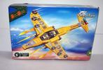 Banbao Jet Fighter Plane (straaljager) complete set. Nieuw., Ophalen of Verzenden, Nieuw, Overige merken