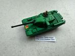 Matchbox Battlekings K103 Chieftain Tank 1974, Gebruikt, Tank, 1:32 tot 1:50, Ophalen