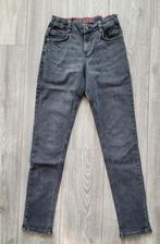 Blue ridge slim maat 164 spijkerbroek zwart, Ophalen, Zo goed als nieuw, Jongen, Broek