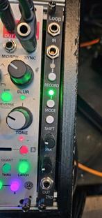 2hp Loop Module - Eurorack, Ophalen of Verzenden